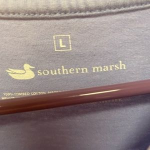Southern tide T-shirt